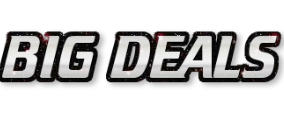 Big Deals