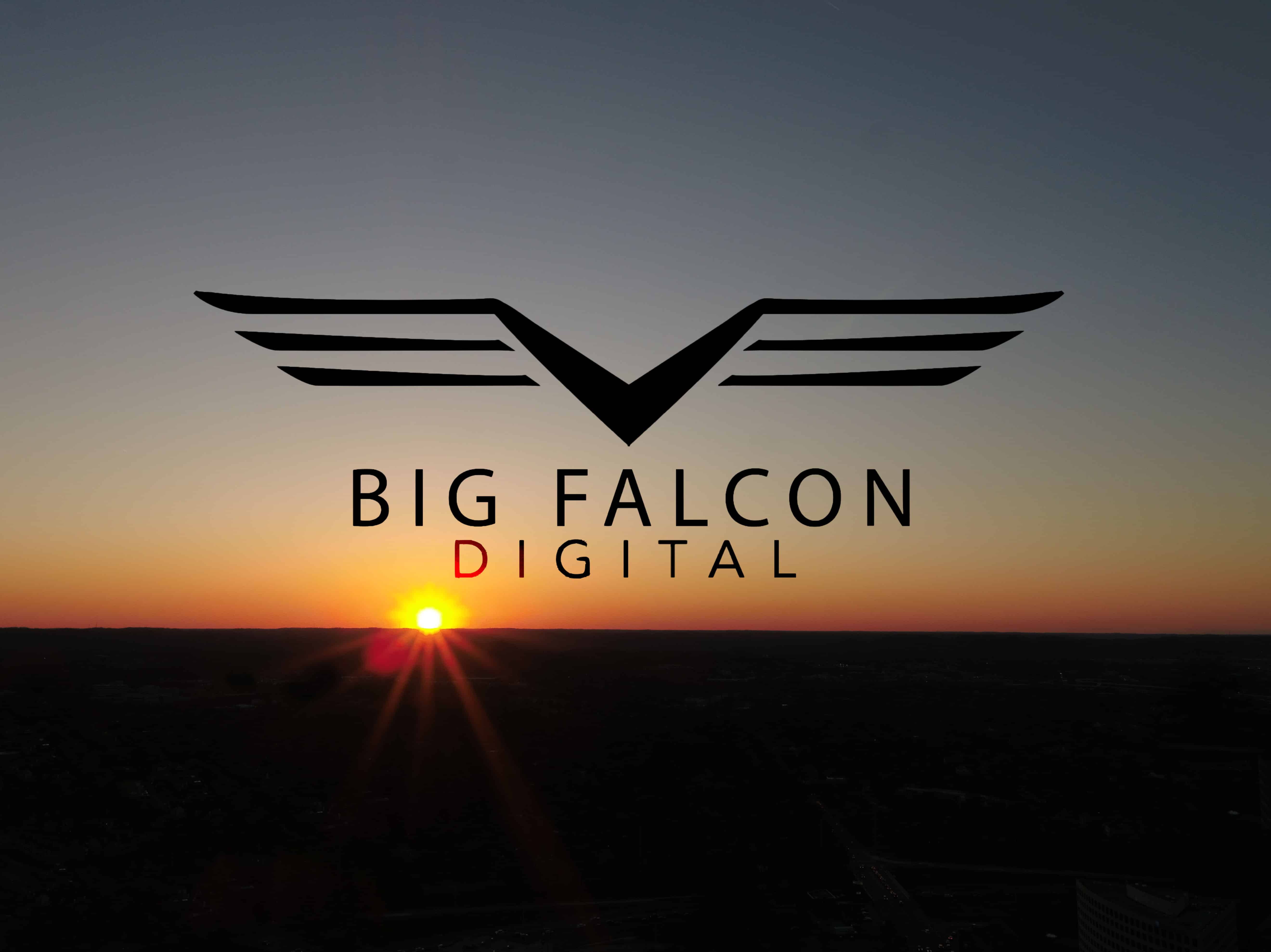 Big Falcon Digital