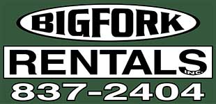Bigfork Rentals
