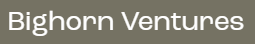 Bighorn Ventures