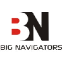 Big Navigators