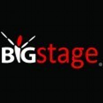Big Stage Entertainment