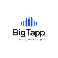 Bigtapp Analytics