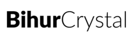 Bihurcrystal