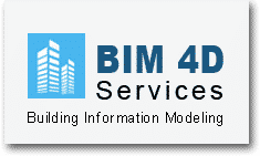 Bim 4d Services