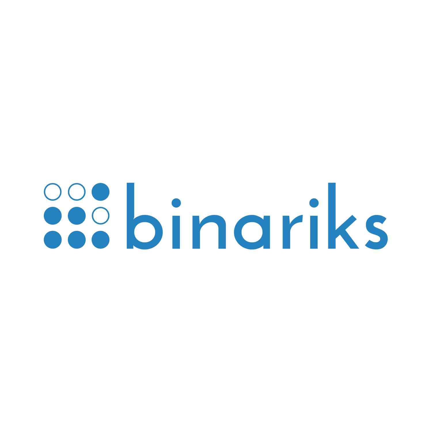 Binariks