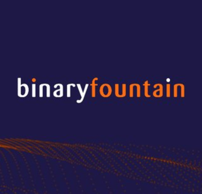 Binary Fountain