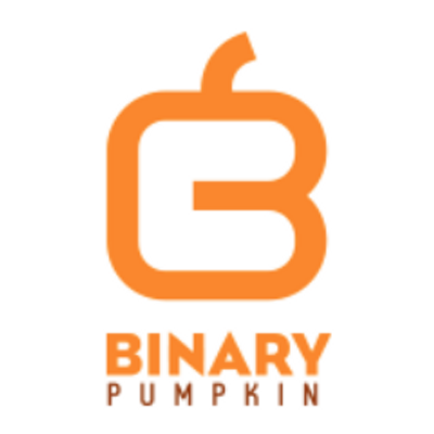 Binary Pumpkin