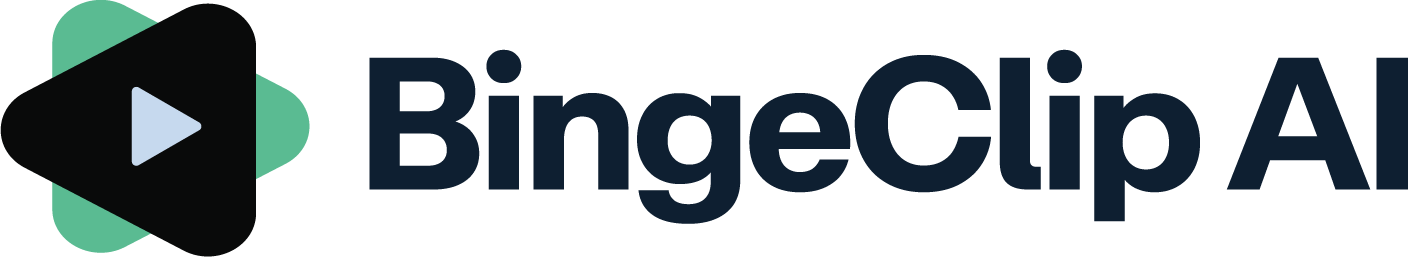 Bingeclip Ai