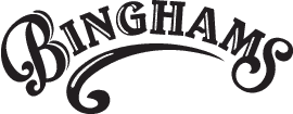 Binghams Food