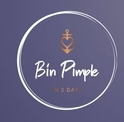 Bin Pimple