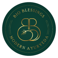 Bio Blessings