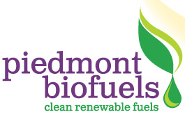 Piedmont Biofuels
