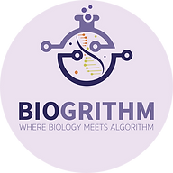 Biogrithm