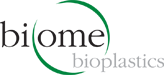 Biome Bioplastics