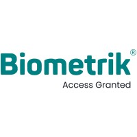 Biometrik