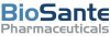 Biosante Pharmaceuticals
