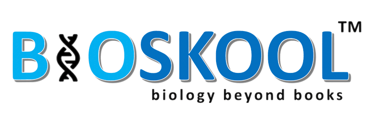 Bioskool