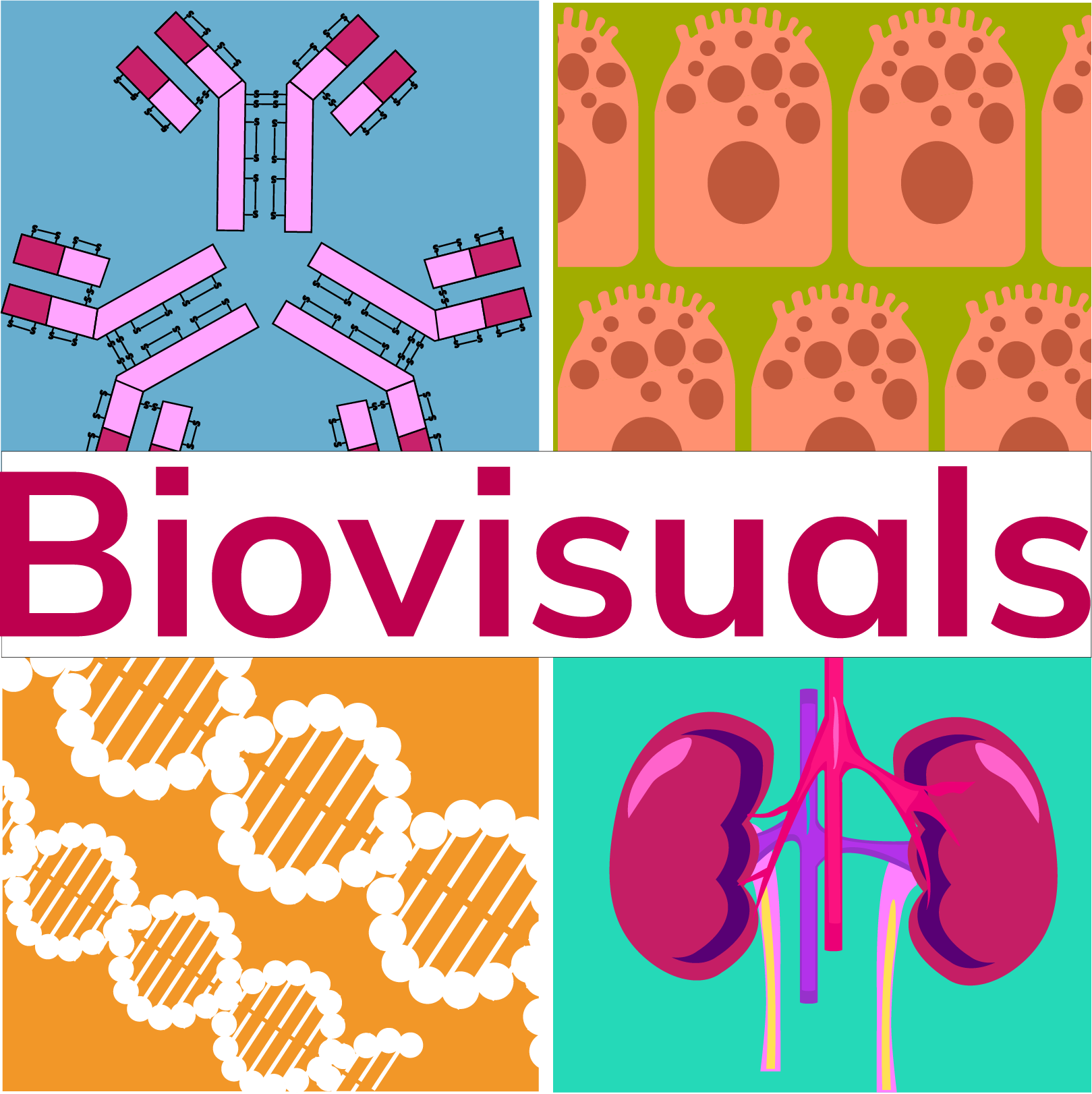 Biovisuals