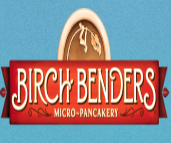 Birch Benders