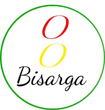 Bisarga