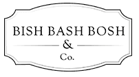 Bish Bash Bosh