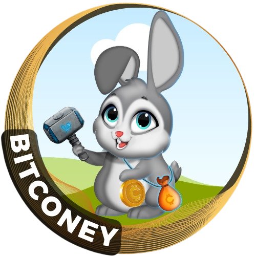 Bitconey