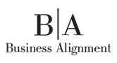 Business Alignment