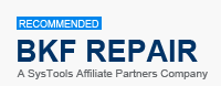 Bkf Repair