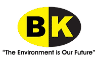 B.k. Holdings
