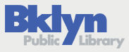 Brooklyn Public Library