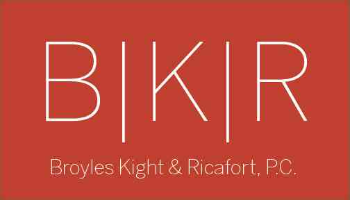 Broyles Kight & Ricafort