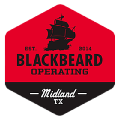 Blackbeard Operating