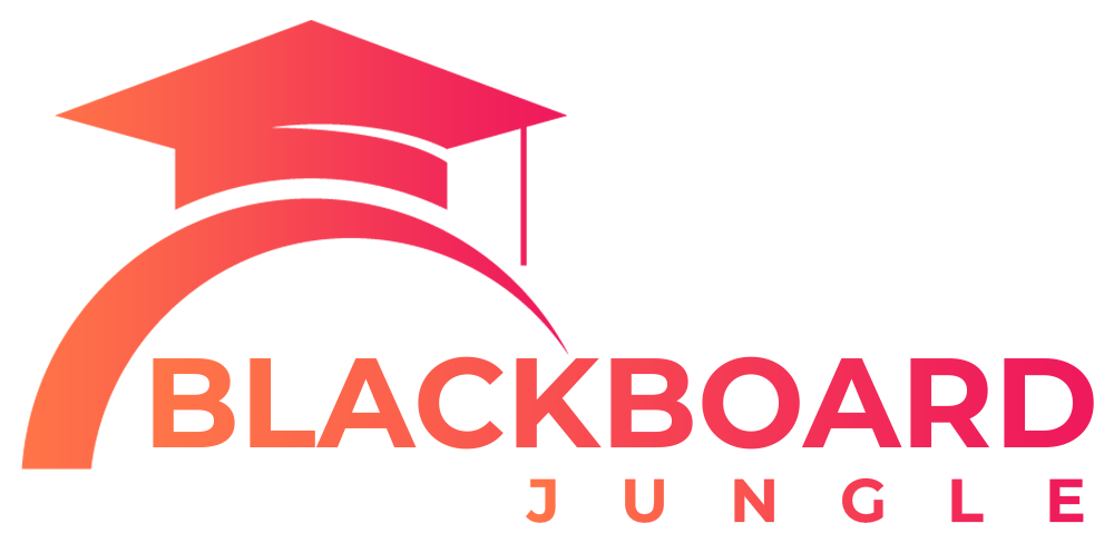 Blackboardjungle
