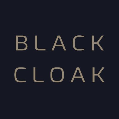 Blackcloak
