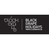 Black Grape Holidays