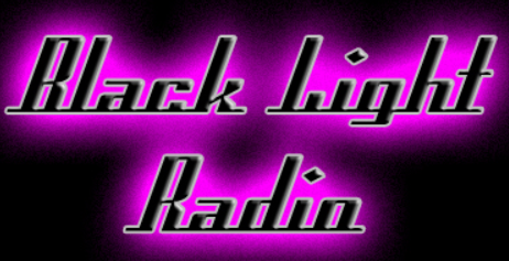 Blacklight Radio