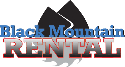 Black Mountain Rental