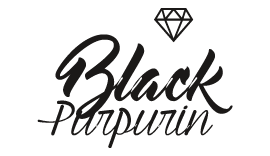 Black Purpurin