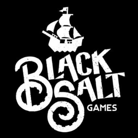 Black Salt Games