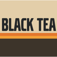 Black Tea Motorbikes