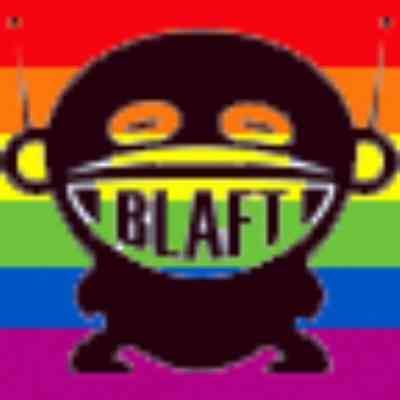 Blaft Publications