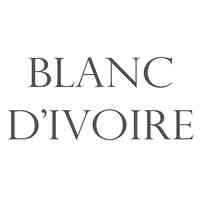 Blanc D'ivoire