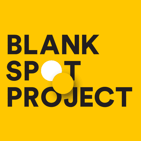 Blank Spot