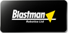 Blastman Robotics