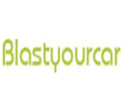 Blast Your Car