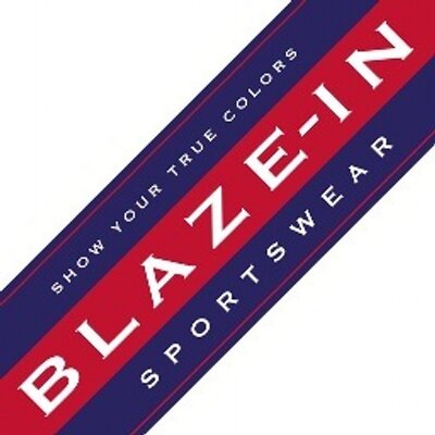 Blaze-in Sportswear