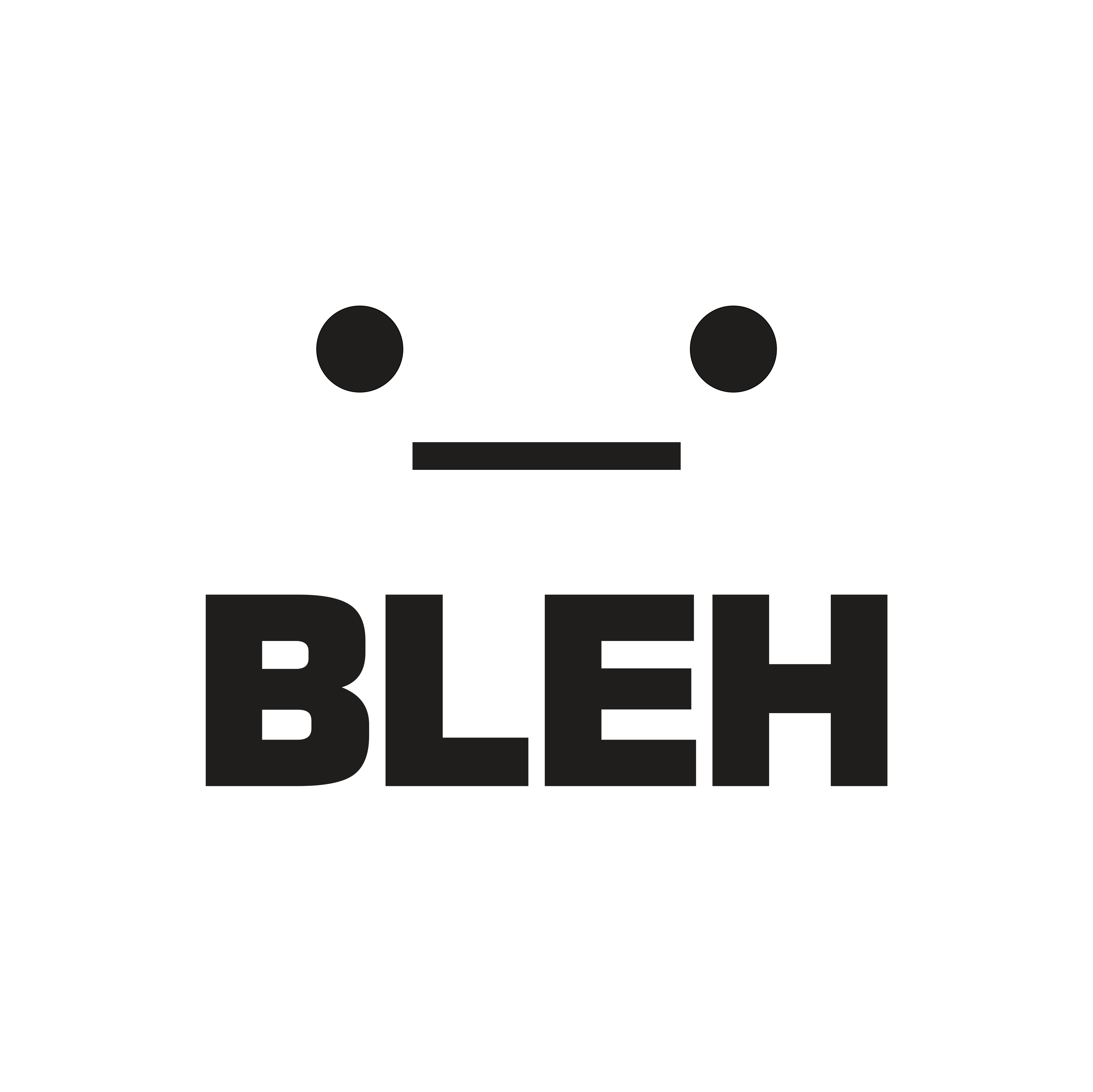 Bleh