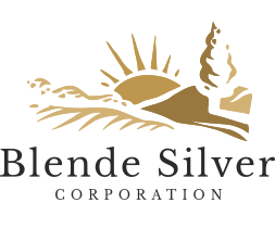 Blende Silver