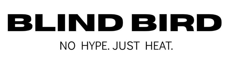 Blind Bird